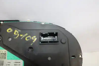 Second-hand car spare part dashboard for peugeot 307 break/sw (s2) * oem iam references p9654485280