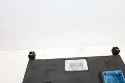 Second-hand car spare part heating / air conditioning control panel for peugeot 308 sport oem iam references 96850724xt