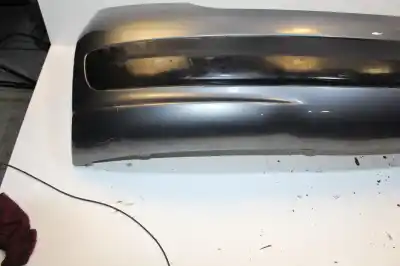 Peça sobressalente para automóvel em segunda mão para choques traseiro por peugeot 207 cc sport referências oem iam 