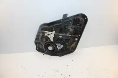 Second-hand car spare part REAR RIGHT WINDOW REGULATOR for KIA CEED SPORTY WAGON  OEM IAM references 83480A2000  