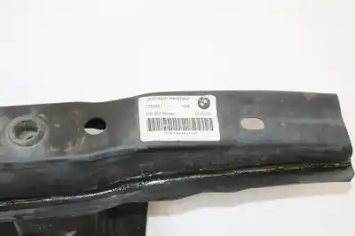 Second-hand car spare part REAR BUMPER REINFORCEMENT for BMW SERIE 3 BERLINA (E90)  OEM IAM references 705846711  