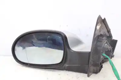 Автозапчасти б/у левое зеркало за citroen c5 berlina 2.0 hdi cat (rhz / dw10ated) ссылки oem iam 0104014