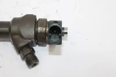Second-hand car spare part injector for audi a3 (8v) 1.6 tdi oem iam references 0445110477  