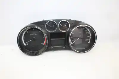 Peça sobressalente para automóvel em segunda mão quadrante por peugeot 308 access referências oem iam 9665107480  