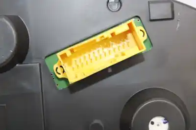 Peça sobressalente para automóvel em segunda mão quadrante por peugeot 308 access referências oem iam 9665107480  