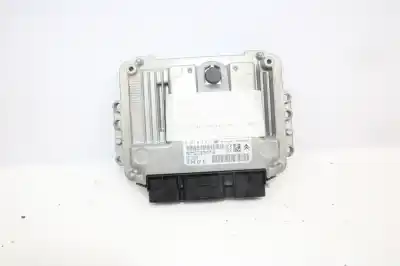 Second-hand car spare part ecu engine control for peugeot 308 access oem iam references 9664843780  