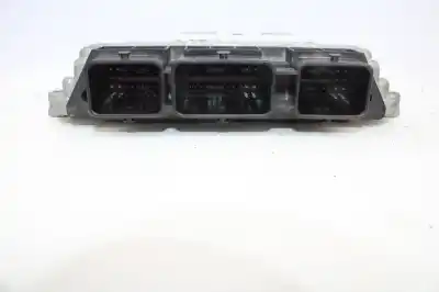 Second-hand car spare part ecu engine control for peugeot 308 access oem iam references 9664843780  
