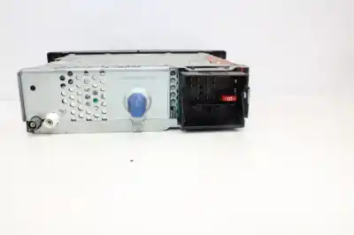 Автозапчасти б/у аудиосистема / радио cd за peugeot 308 access ссылки oem iam 96660458xf02
