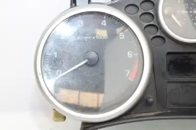 Tweedehands auto-onderdeel instrumentenpaneel voor peugeot 207 sport oem iam-referenties a2c53065547