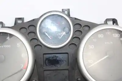 Peça sobressalente para automóvel em segunda mão quadrante por peugeot 207 sport referências oem iam a2c53065547  