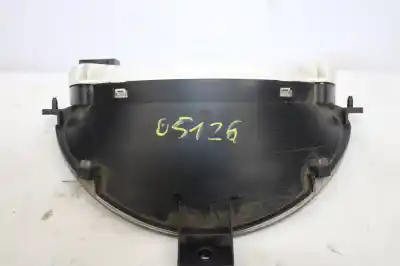 Second-hand car spare part dashboard for citroen c3 (f desde 11/2001) 1.1 8v oem iam references p9645994280b