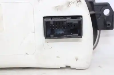Автозапчастина б/у панель інструментів для citroen c3 (f desde 11/2001) 1.1 8v посилання на oem iam p9645994280b  