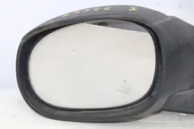 Second-hand car spare part left rearview mirror for citroen c3 (f desde 11/2001) 1.1 8v oem iam references 011019  