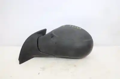 Second-hand car spare part left rearview mirror for citroen c3 (f desde 11/2001) 1.1 8v oem iam references 011019  