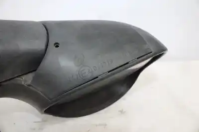 Second-hand car spare part left rearview mirror for citroen c3 (f desde 11/2001) 1.1 8v oem iam references 011019  