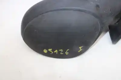 Second-hand car spare part left rearview mirror for citroen c3 (f desde 11/2001) 1.1 8v oem iam references 011019  