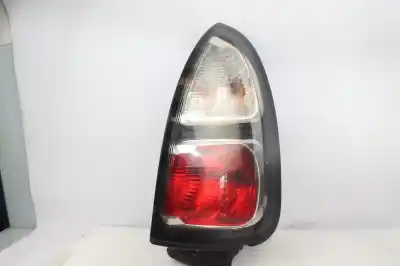 Автозапчасти б/у правый задний фонарь за citroen c3 picasso exclusive ссылки oem iam 89089253  