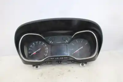 Peça sobressalente para automóvel em segunda mão quadrante por citroen c3 aircross shine referências oem iam 982821848000