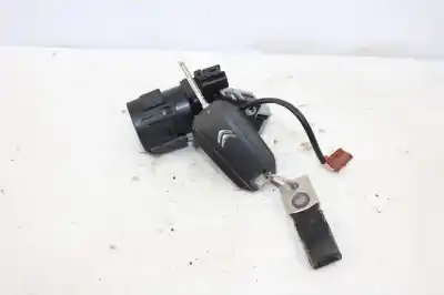 Peça sobressalente para automóvel em segunda mão comutador de ignição por citroen c3 aircross shine referências oem iam 9663123380