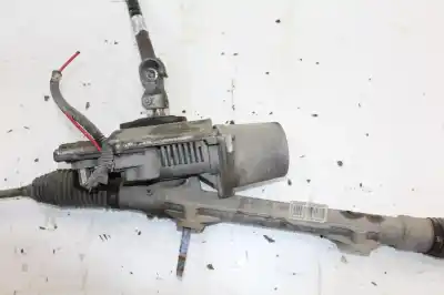 Second-hand car spare part steering rack for citroen c3 collection oem iam references 9603054580