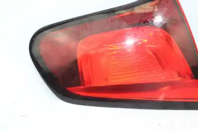 Second-hand car spare part interior left tailgate light for citroen c3 exclusive oem iam references 9685225580  