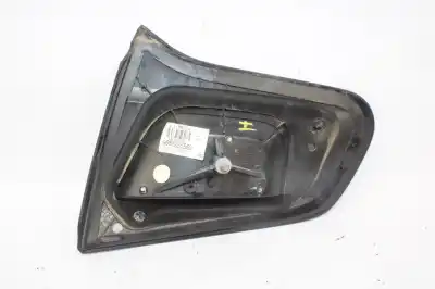 Second-hand car spare part interior left tailgate light for citroen c3 exclusive oem iam references 9685225580  