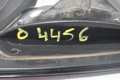 Second-hand car spare part interior left tailgate light for citroen c3 exclusive oem iam references 9685225580