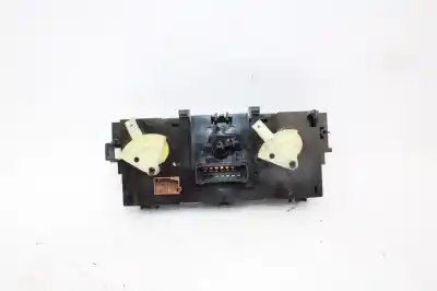 Pièce détachée automobile d'occasion commande de chauffage / climatisation pour citroen c3 exclusive références oem iam x8032002  