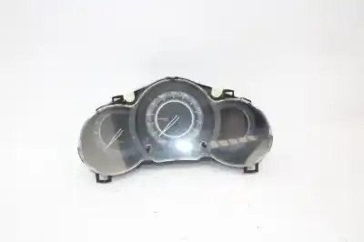 Second-hand car spare part dashboard for citroen c3 exclusive oem iam references 96668806xt