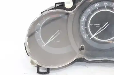 Peça sobressalente para automóvel em segunda mão quadrante por citroen c3 exclusive referências oem iam 96668806xt  