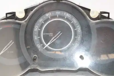 Peça sobressalente para automóvel em segunda mão quadrante por citroen c3 exclusive referências oem iam 96668806xt  