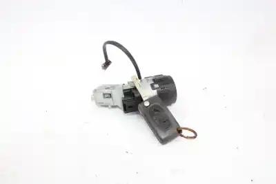 Second-hand car spare part ignition switch for citroen c3 exclusive oem iam references 9663123380