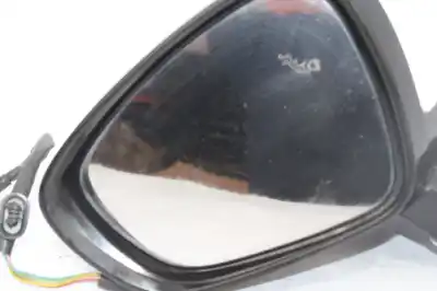Peça sobressalente para automóvel em segunda mão espelho retrovisor esquerdo por citroen c3 exclusive referências oem iam 0207156  