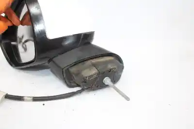 Second-hand car spare part left rearview mirror for citroen c3 exclusive oem iam references 0207156