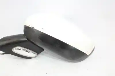 Peça sobressalente para automóvel em segunda mão espelho retrovisor esquerdo por citroen c3 exclusive referências oem iam 0207156  