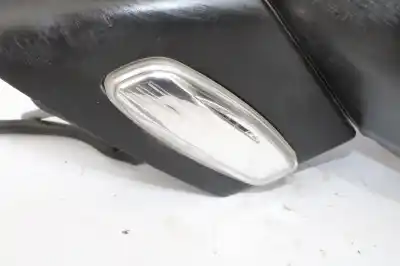 Peça sobressalente para automóvel em segunda mão espelho retrovisor esquerdo por citroen c3 exclusive referências oem iam 0207156  