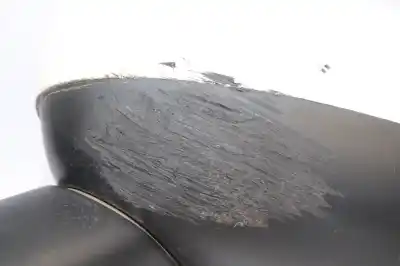 Peça sobressalente para automóvel em segunda mão espelho retrovisor esquerdo por citroen c3 exclusive referências oem iam 0207156  