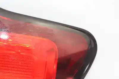 Second-hand car spare part interior rear right light for citroen c3 exclusive oem iam references 9685225480