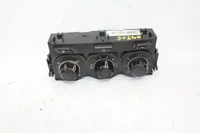 Автозапчасти б/у отопление / кондиционирование воздуха за citroen c3 collection ссылки oem iam 770302  