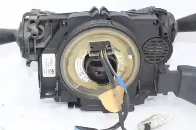 Second-hand car spare part multifunction switch for citroen c3 collection oem iam references 96773879zd  
