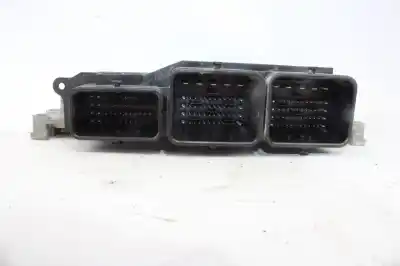Second-hand car spare part ecu engine control for citroen c3 collection oem iam references 9805947780  
