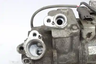 Pezzo di ricambio per auto di seconda mano compressore aria condizionata per bmw x1 (e84) xdrive 25 d riferimenti oem iam 6sbu14c