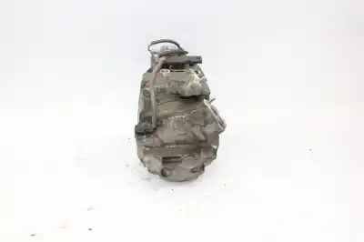 Second-hand car spare part air conditioning compressor for bmw x1 (e84) xdrive 25 d oem iam references 6sbu14c  