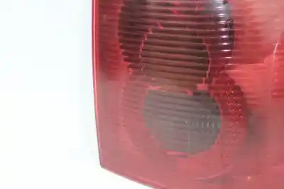 Gebrauchtes Autoersatzteil heckleuchte rechts zum peugeot 307 break / sw 2.0 hdi fap oem-iam-referenzen   