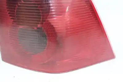 Gebrauchtes Autoersatzteil heckleuchte rechts zum peugeot 307 break / sw 2.0 hdi fap oem-iam-referenzen   