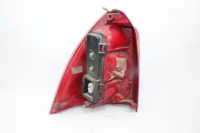 Gebrauchtes Autoersatzteil heckleuchte rechts zum peugeot 307 break / sw 2.0 hdi fap oem-iam-referenzen   