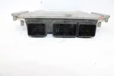 Автозапчасти б/у блок управления двигателем за peugeot 307 break / sw (s1) sw pack ссылки oem iam 9647472780