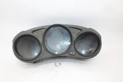 Peça sobressalente para automóvel em segunda mão quadrante por citroen c4 lim. feel referências oem iam a2c80528400  