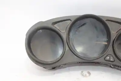 Peça sobressalente para automóvel em segunda mão quadrante por citroen c4 lim. feel referências oem iam a2c80528400  