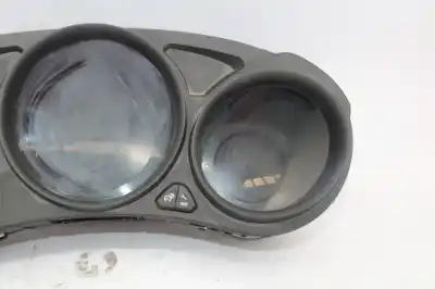 Peça sobressalente para automóvel em segunda mão quadrante por citroen c4 lim. feel referências oem iam a2c80528400  